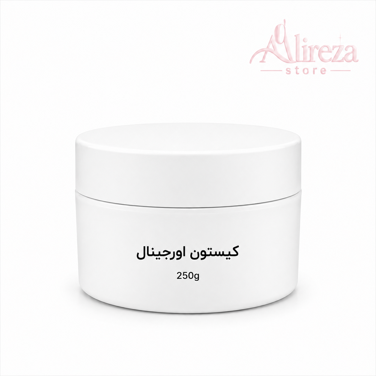 پودر کیستون اورجینال 250گرمی