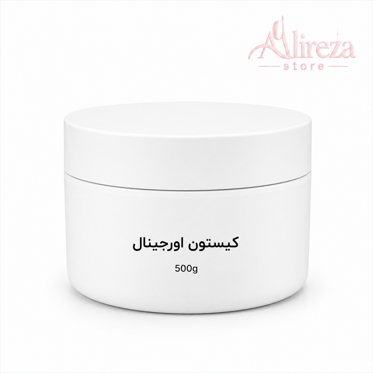پودر کیستون اورجینال 500گرمی