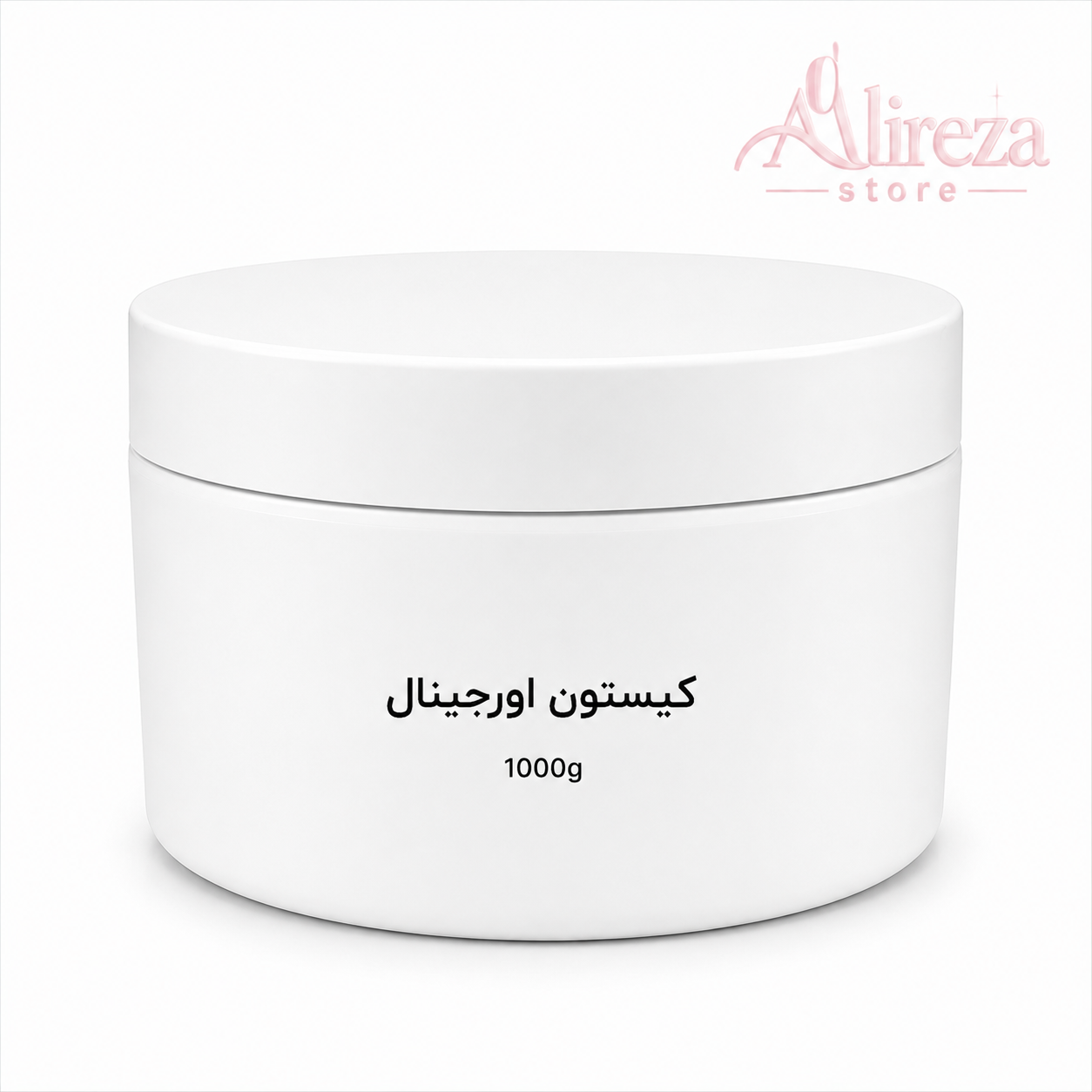 پودر کیستون 1000گرمی