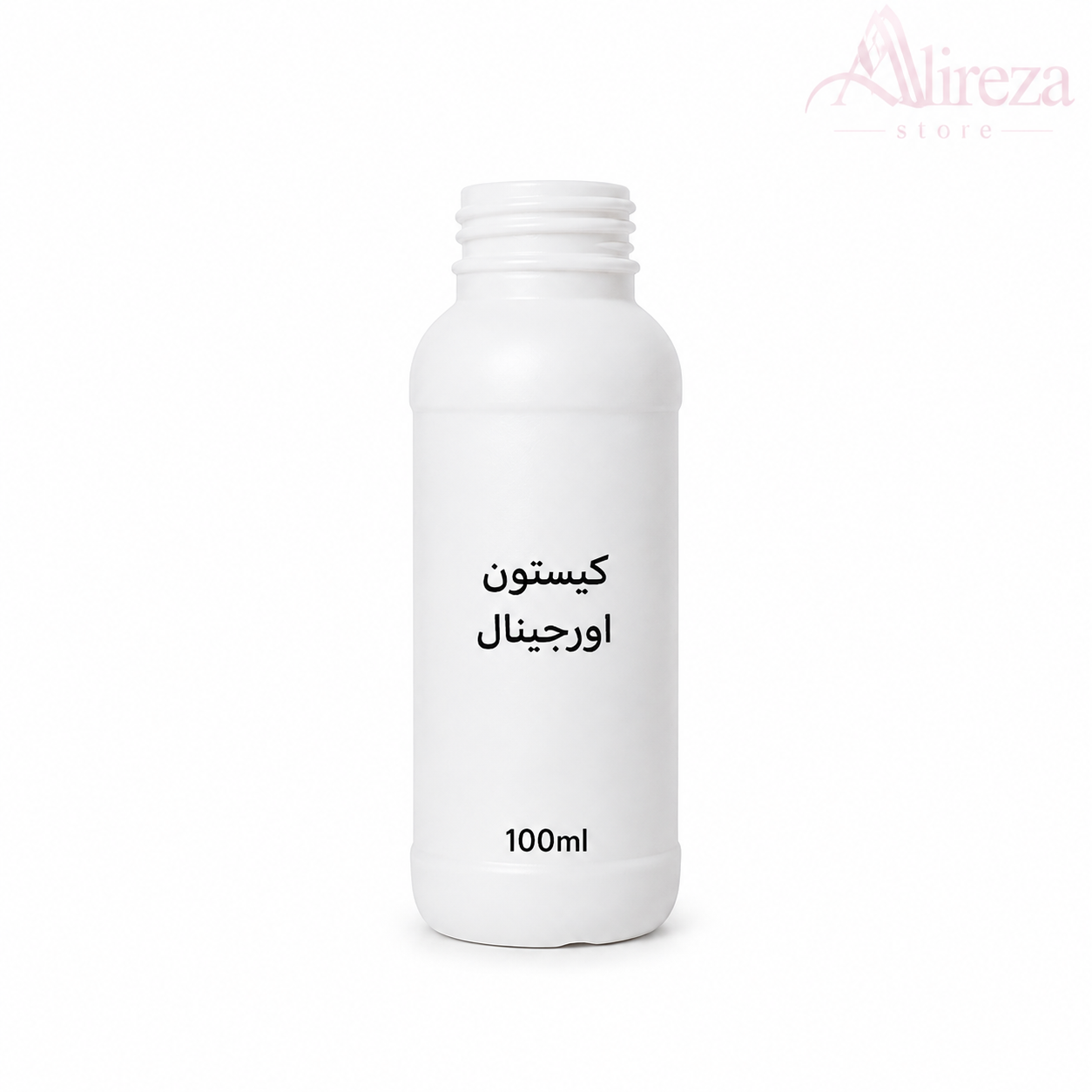 لیکویید کیستون اورجینال 100میل