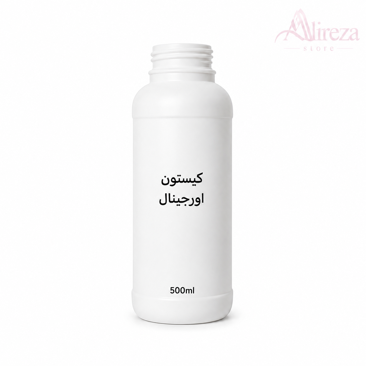 لیکویید کیستون اورجینال 500میل