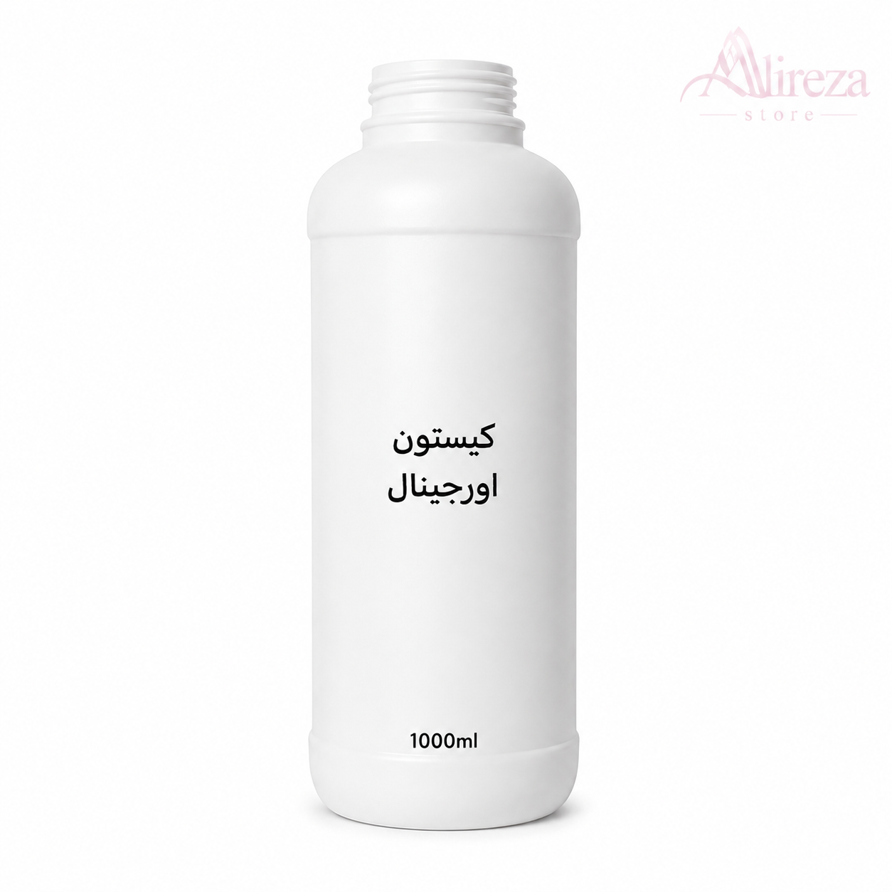لیکویید کیستون اورجینال 1000میل